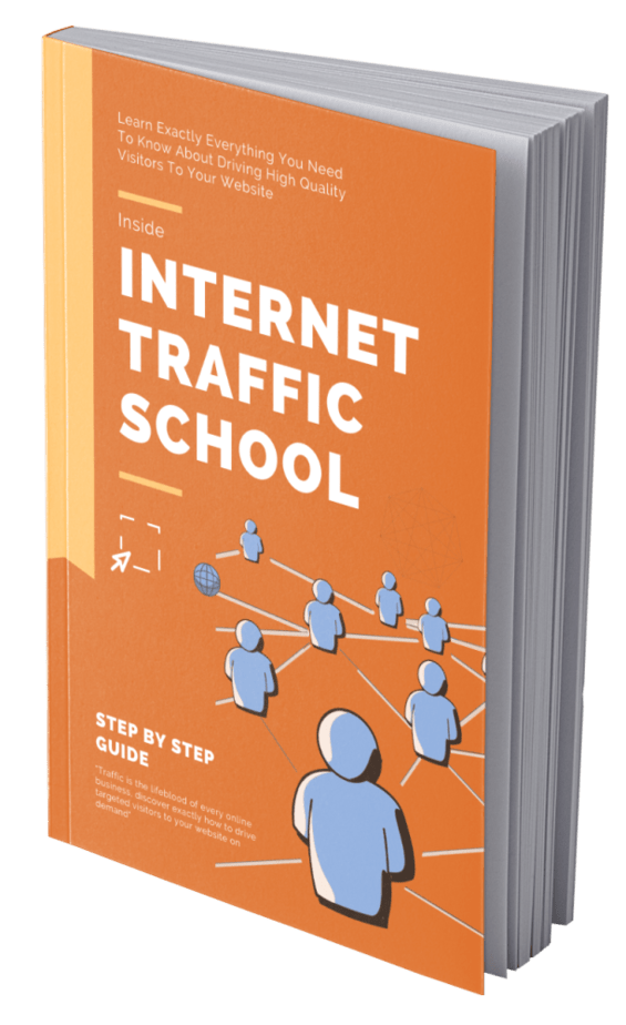 Internet Traffic School Ebook