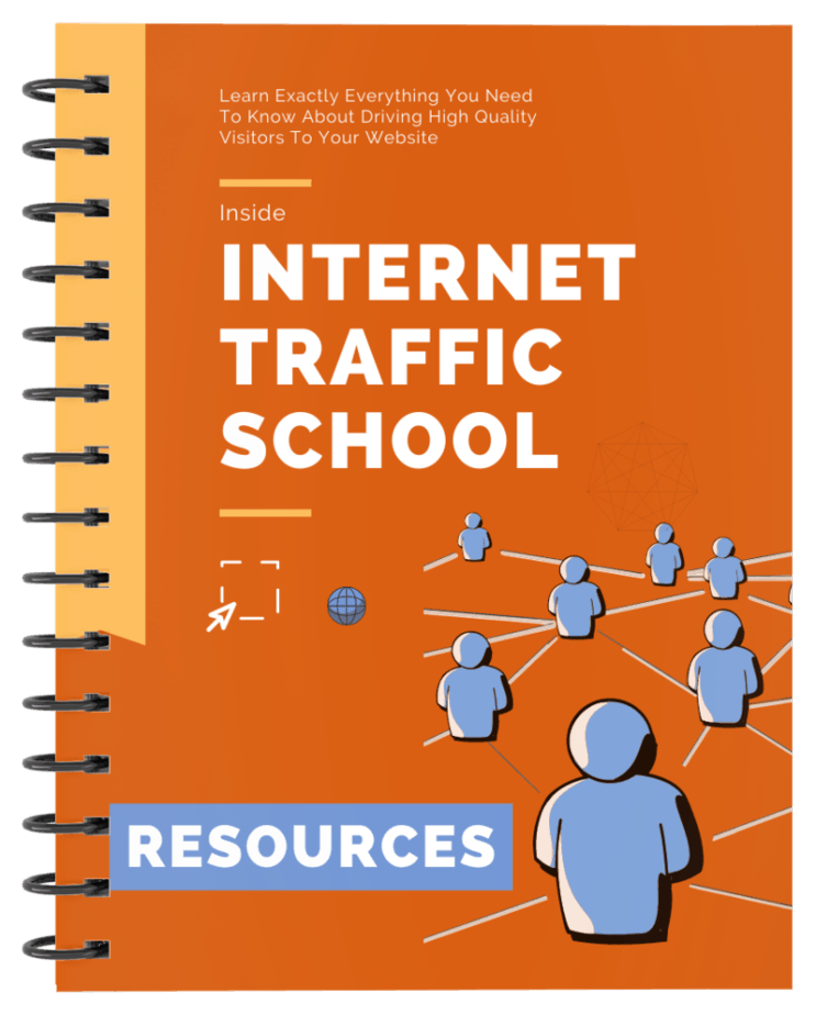 Internet Traffic School Resource Cheat Sheet