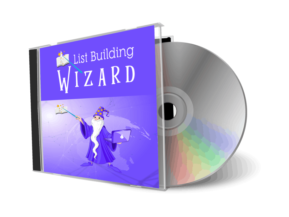 List Building Wizard Audio List Building Wizard Audio