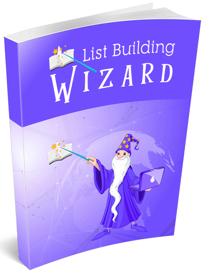 List Building Wizard Ebook List Building Wizard Ebook