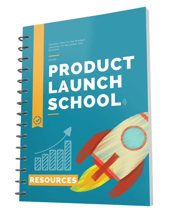 Product Launch School Resource Cheat Sheet