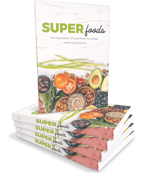 SuperFoods Ebook