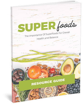 SuperFoods Resources
