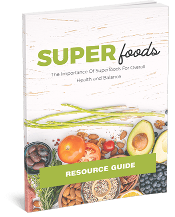 SuperFoods Resources SuperFoods Resources