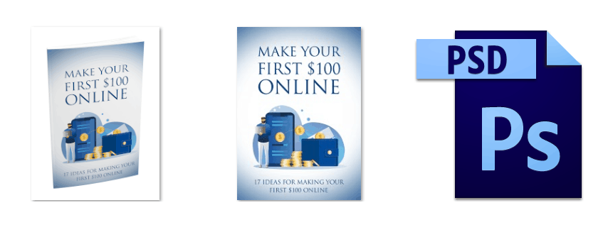 17 Ideas For Making Your First 100 Online Graphics 17 Ideas For Making Your First 100 Online Graphics