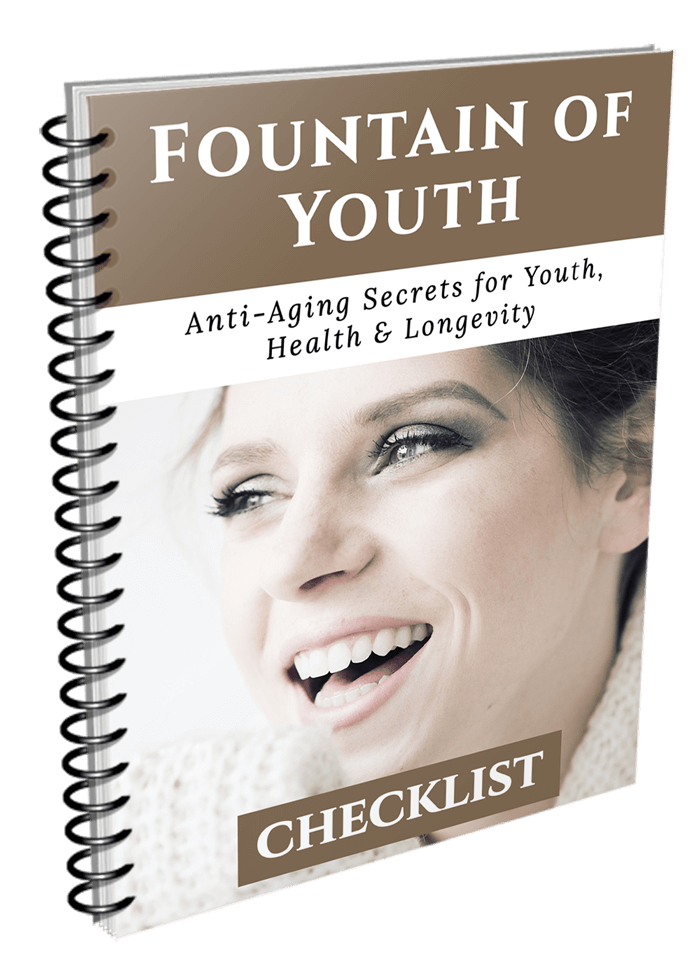 Fountain of Youth Checklists Fountain of Youth Checklists