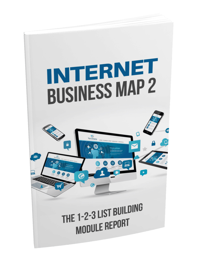 Map 2 The 1 2 3 List Building Module Report eCover