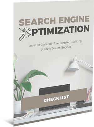 Search Engine OptimizationChecklist