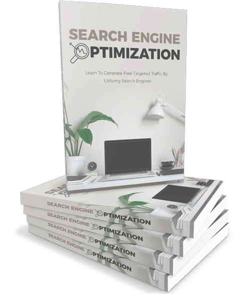 Search Engine OptimizationEbook