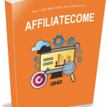 Affiliatecome PLR Coaching Guides with Salesletter 28k Words