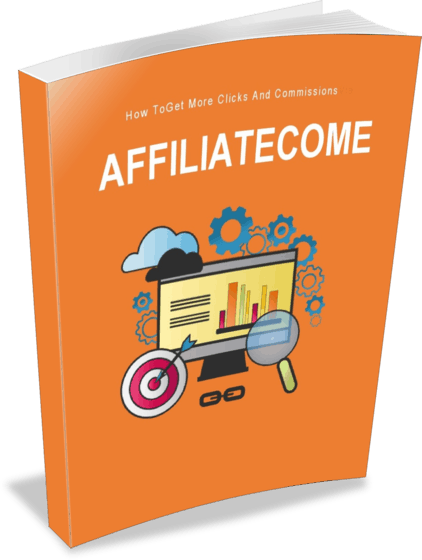 Affiliatecome Coaching Guides eCover