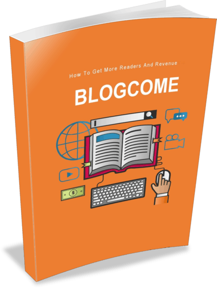 Blogcome Coaching Guides Ecover
