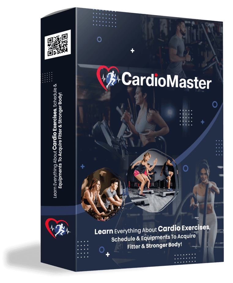 Cardio Master PLR Sales Funnel Articles Bundle Cardio Master PLR Sales Funnel Articles Bundle