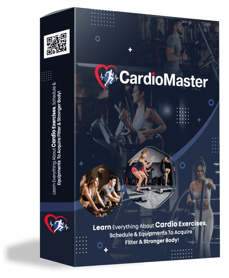 Cardio Master PLR Sales Funnel Articles Bundle