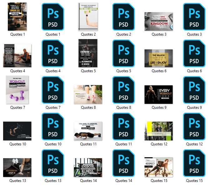 Cardio Master PLR Sales Funnel Upsell Social Post Images Cardio Master PLR Sales Funnel Upsell Social Post Images
