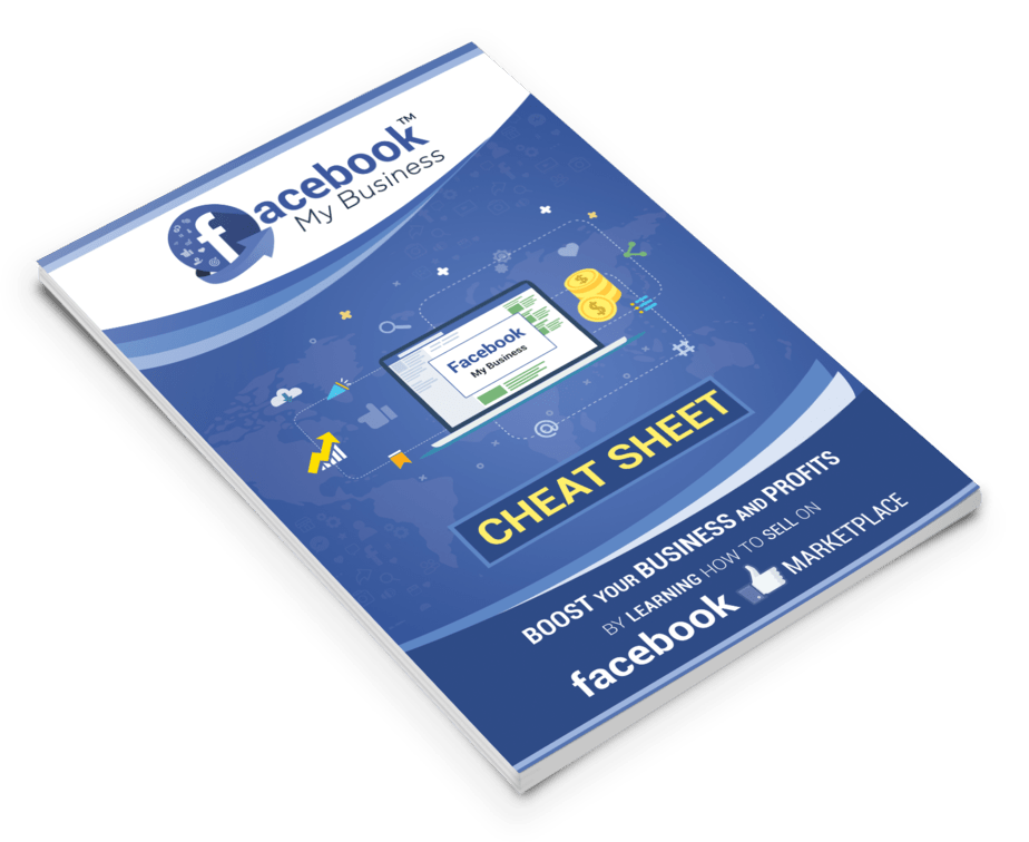 Facebook My Business PLR Sales Funnel Cheatsheet