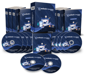 Facebook eCommerce Mastery PLR Sales Funnel Complete Package