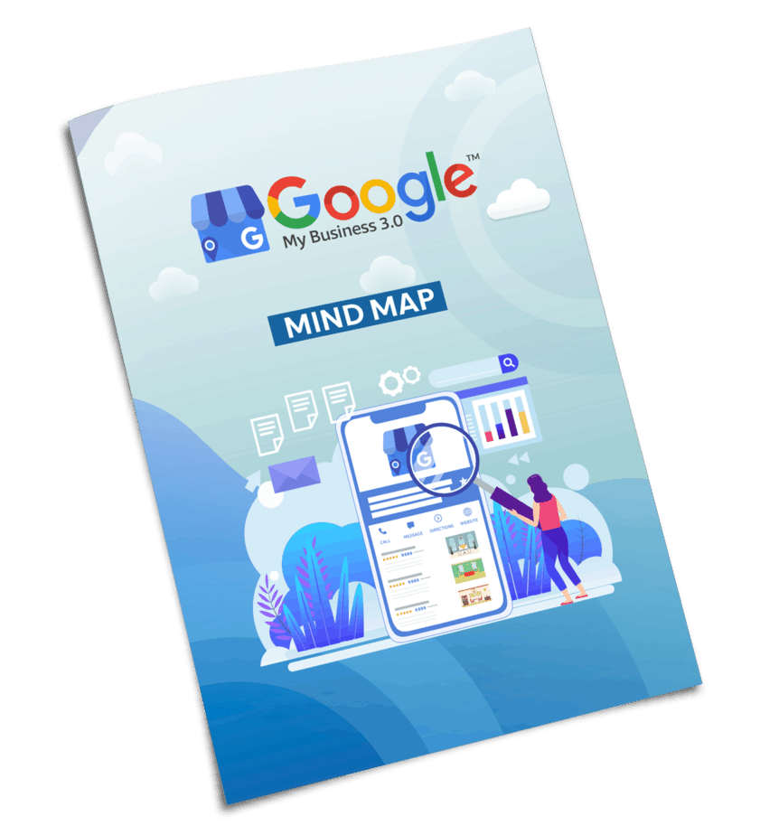 Google My Business 3.0 PLR Sales Funnel Mind Map Google My Business 3.0 PLR Sales Funnel Mind Map