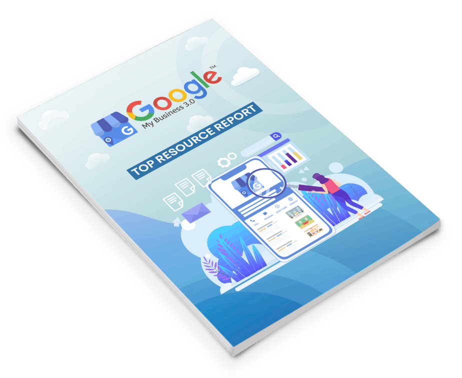 Google My Business 3.0 PLR Sales Funnel Top Resource Report Google My Business 3.0 PLR Sales Funnel Top Resource Report