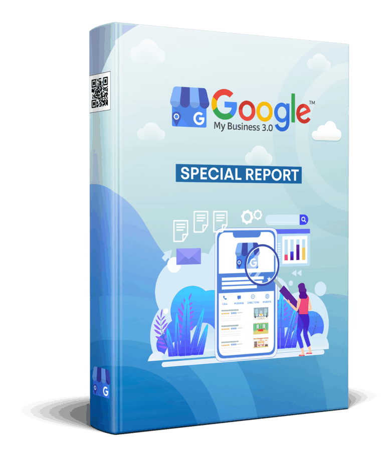 Google My Business 3.0 PLR Sales Funnel Upsell Report Google My Business 3.0 PLR Sales Funnel Upsell Report