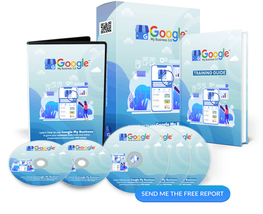 Google My Business 3.0 PLR Sales Funnel Upsell Squeeze Page Graphics Google My Business 3.0 PLR Sales Funnel Upsell Squeeze Page Graphics