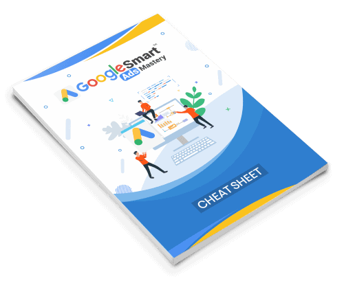 Google Smart Ads Mastery PLR Sales Funnel | Google Ads PLR