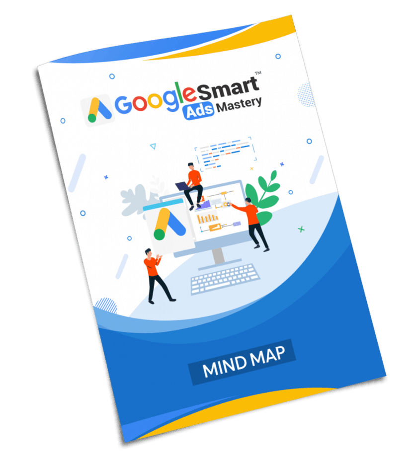 Google Smart Ads Mastery PLR Sales Funnel | Google Ads PLR