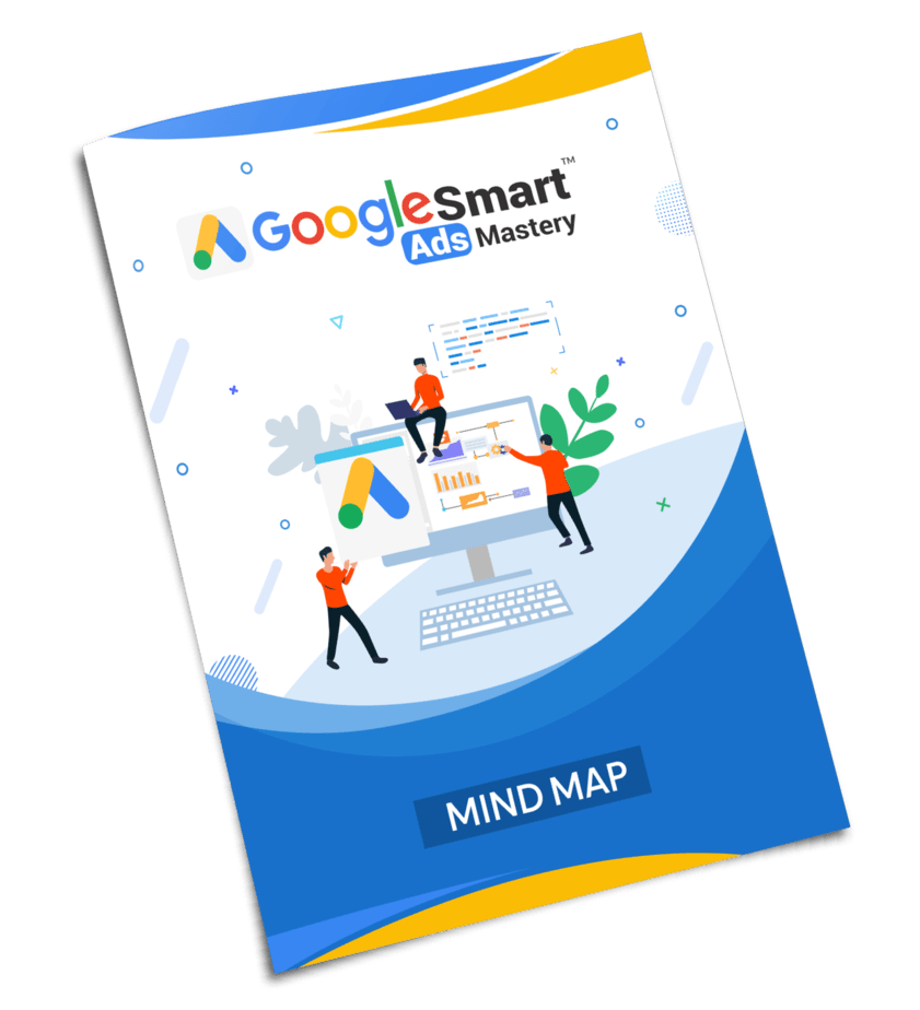 Google Smart Ads Mastery PLR Sales Funnel Mind Map Google Smart Ads Mastery PLR Sales Funnel Mind Map