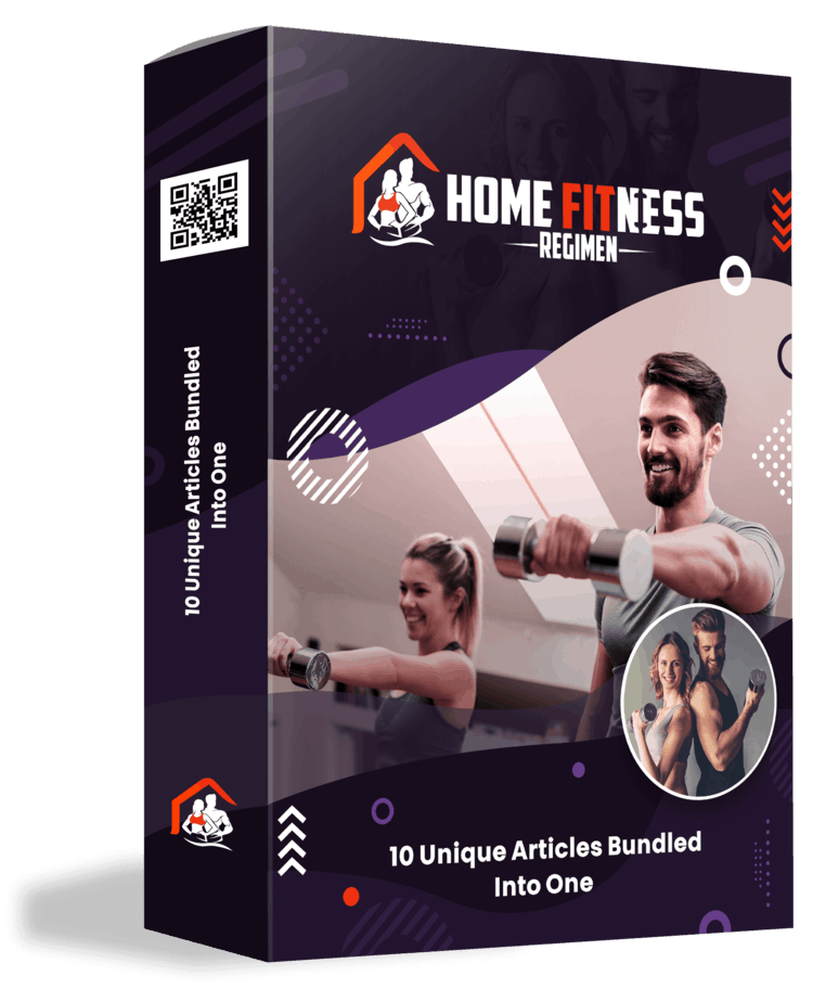 Home Fitness Regimen PLR Sales Funnel Articles Bundle Home Fitness Regimen PLR Sales Funnel Articles Bundle