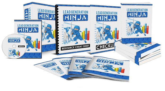 Lead Generation Ninja Bundle