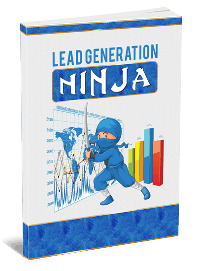 Lead Generation Ninja Ebook