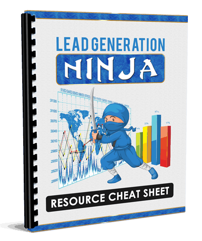 Lead Generation Ninja Resource Lead Generation Ninja Resource