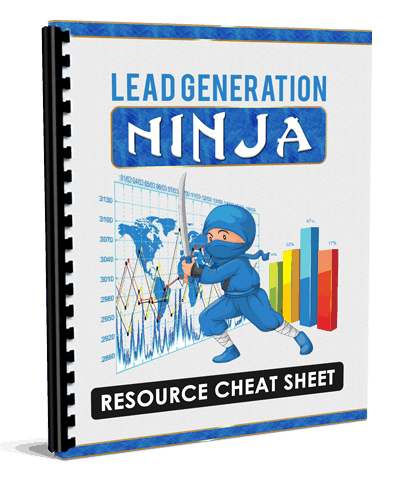 Lead Generation Ninja Resource