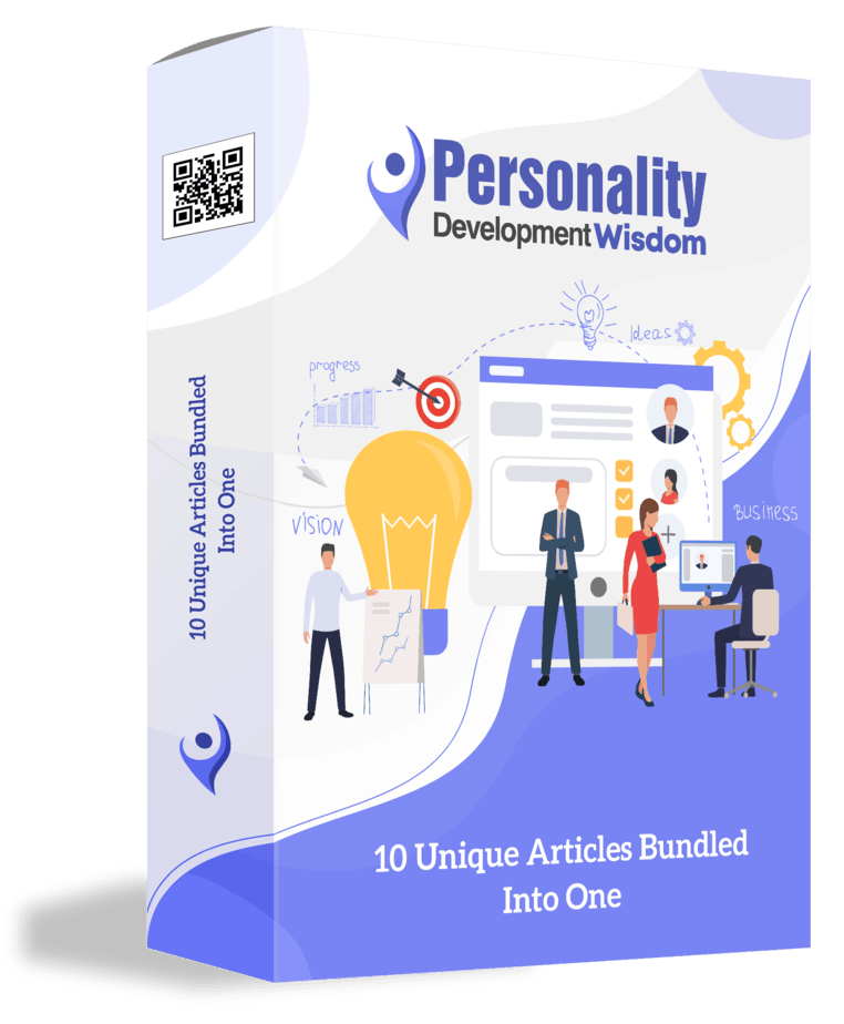 Personality Development Wisdom PLR Sales Funnel Articles Bundle Personality Development Wisdom PLR Sales Funnel Articles Bundle