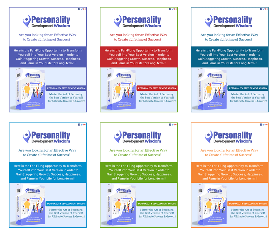 Personality Development Wisdom PLR Sales Funnel Professional Minisites Personality Development Wisdom PLR Sales Funnel Professional Minisites