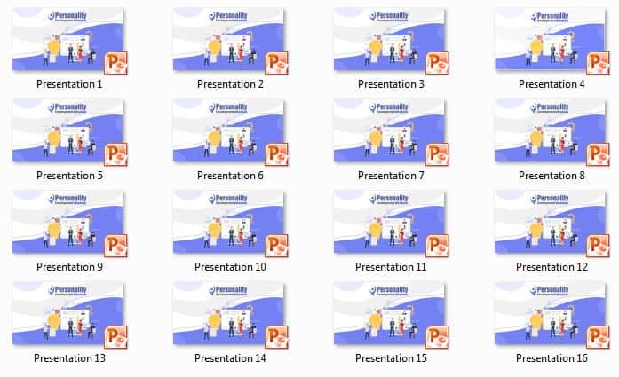Personality Development Wisdom PLR Sales Funnel Upsell PPT presentation slides Personality Development Wisdom PLR Sales Funnel Upsell PPT presentation slides