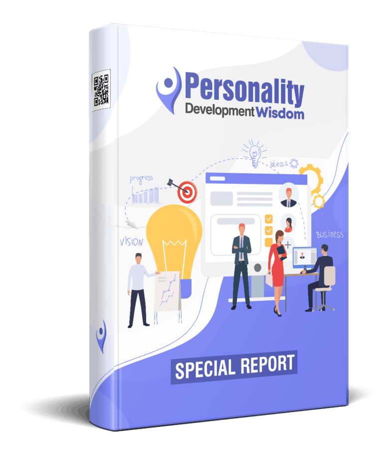 Personality Development Wisdom PLR Sales Funnel Upsell Upsell Report Personality Development Wisdom PLR Sales Funnel Upsell Upsell Report