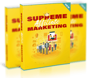 Supreme Affiliate Marketing Bundle