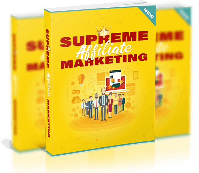 Supreme Affiliate Marketing Bundle