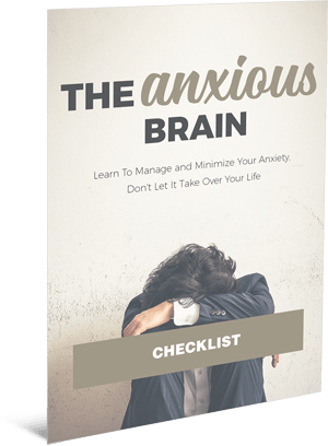 The Anxious Brain Checklist