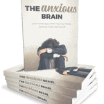 The Anxious Brain Ebook