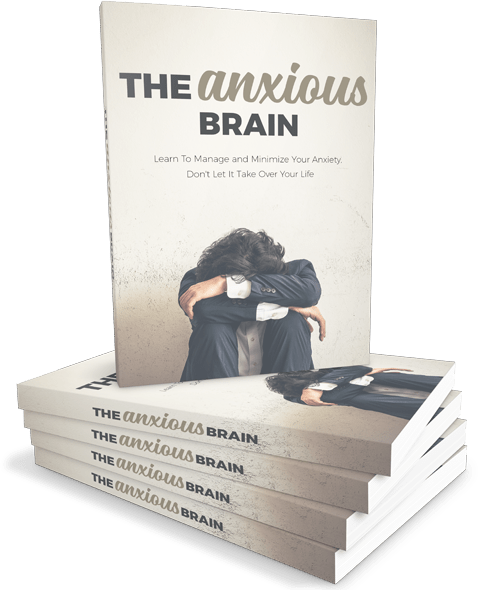 The Anxious Brain Ebook