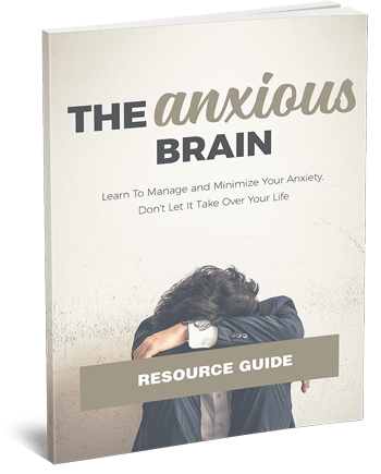 The Anxious Brain Resources
