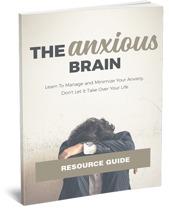 The Anxious Brain Resources The Anxious Brain Resources