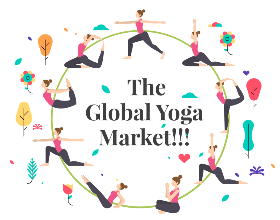 Yoga for a Healthy Lifestyle 2.0 PLR Upsell Yoga Market