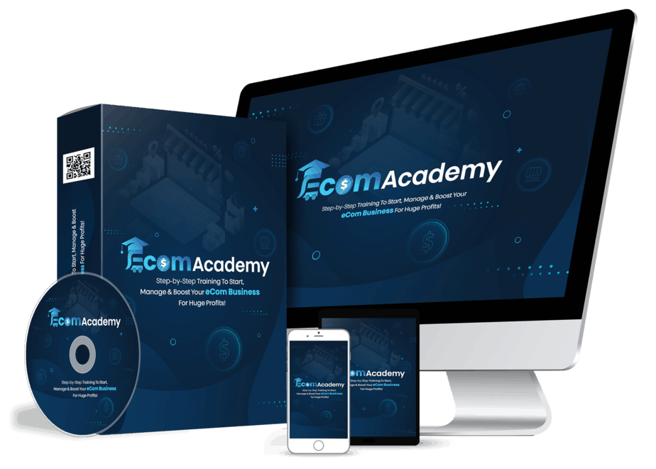 eCommerce Academy Bundle