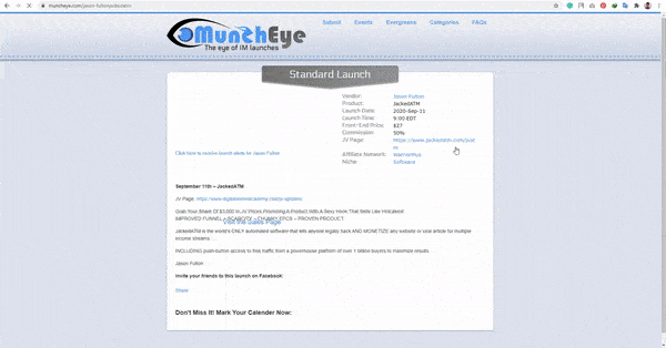 eCommerce Academy Video16