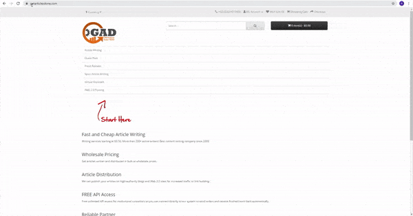 eCommerce Academy Video20