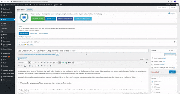 eCommerce Academy Video22