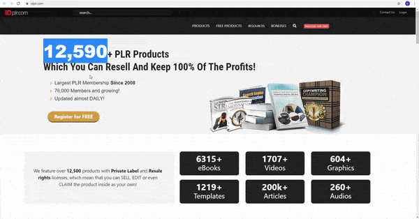 eCommerce Academy Video23